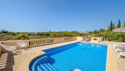 Villa Turo del Sol - Photo 2