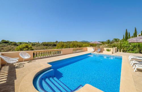 Villa Turo del Sol - Foto 2
