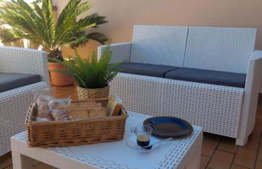 Carrie’s Home - Roma Fiumicino - Foto 22