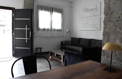 Sevilla Industrial Flat - Foto 19