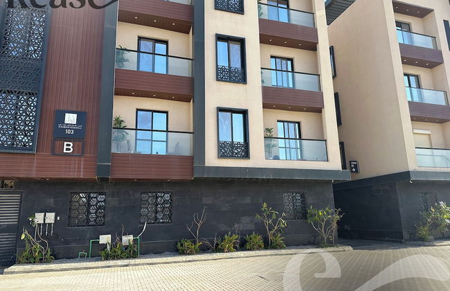 Tawun B3-11 Royal touch Balcony AZ24 - Foto 14