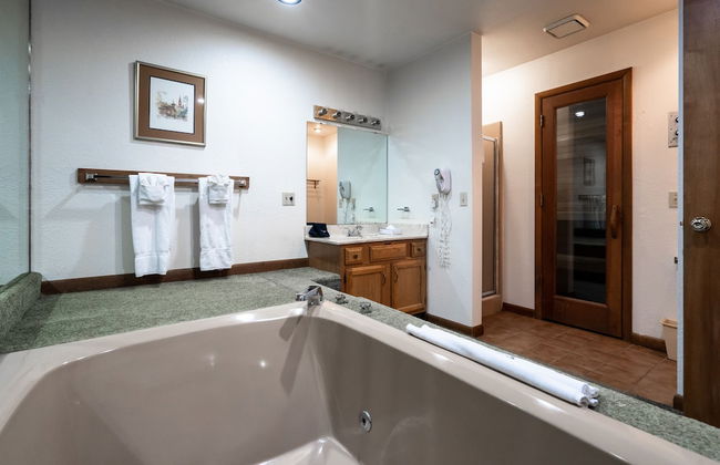 The Villas at French Lick Springs - Foto 12