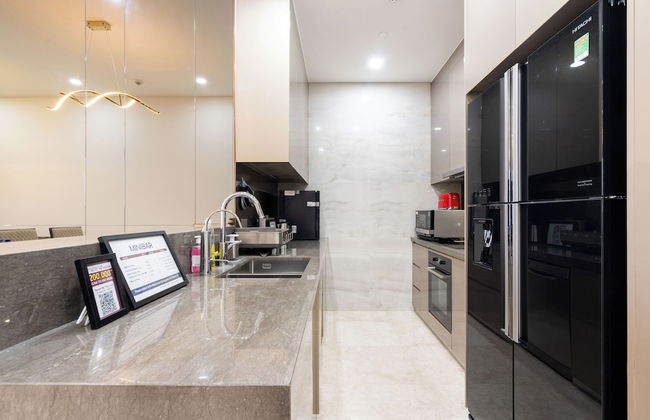 The Marq Angia - Signature Suite - Foto 33