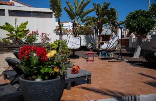 Casa Las Palmeras - Photo 16