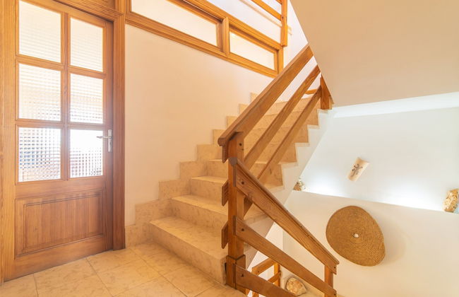 Habitatge Escorball in Sa R Pita - Foto 29