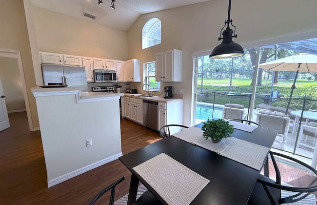 Golf Course View Villa - Private Pool - Foto 22