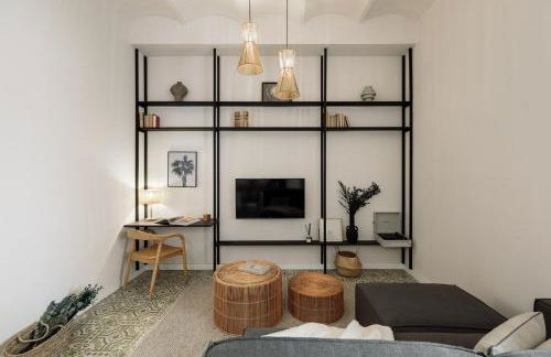 Pegaso - 2 bedrooms and terrace in Sant Gervasi - Foto 22