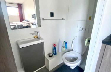 Studio atypique Le Mans - Foto 7