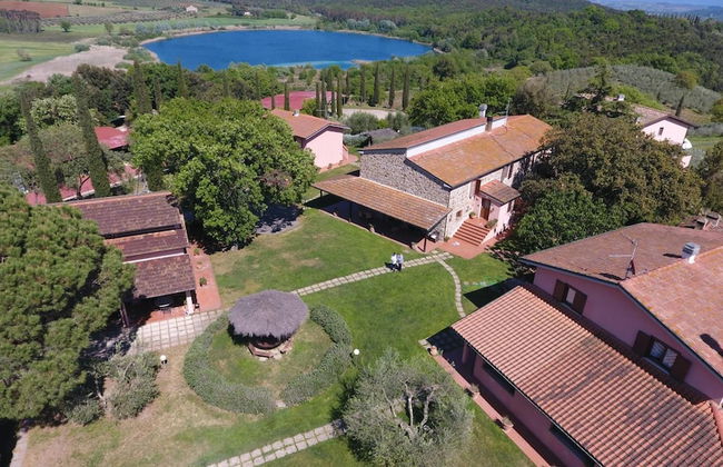 Agriturismo Poggio Corbello - Foto 41