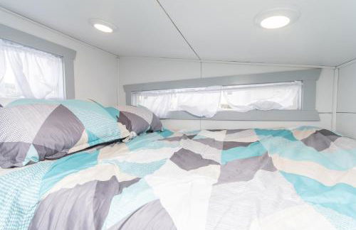 Tiny House Leadville Colorado - Foto 43