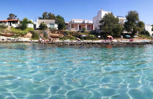 Sapore di Puglia - 140 mt dal mare - Foto 35