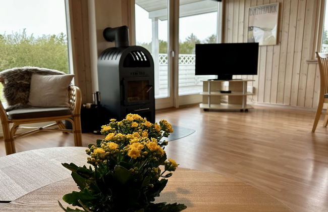 "Picabo" - 750m to the fjord - Foto 21