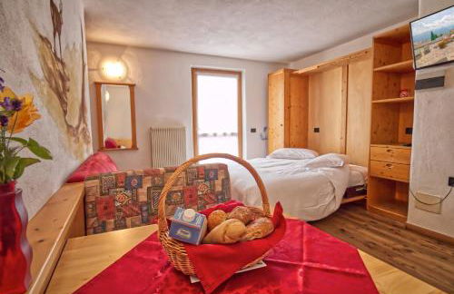 Residence Miramonti - Foto 29