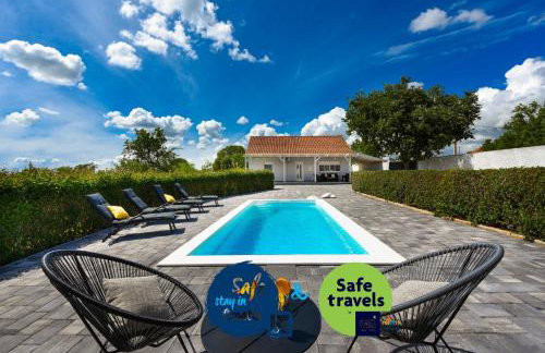 Villa Andu Zadarvillas - Foto 64