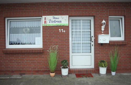 Ferienhaus Victoria - Foto 1