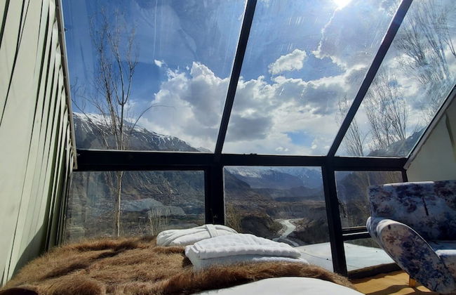 Sevinc With Forest View - Cloud Nine and a Half - Photo 1