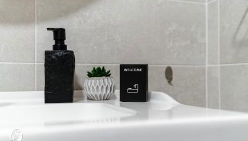 Armand - Un cocon à deux pas de la gare - Foto 2