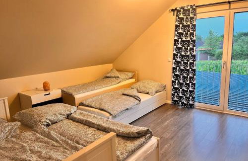 Haus am Wald - Foto 6