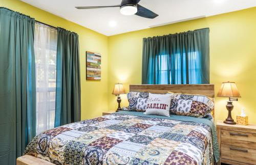 Stockyards Longhorn House, TCU close by - Foto 3