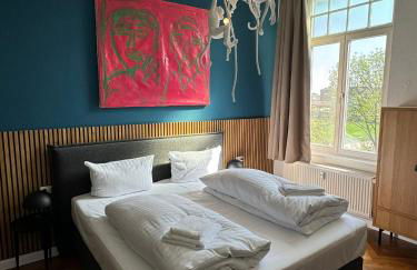 Lio Suite Design Apartment Balkon Netflix - Foto 12