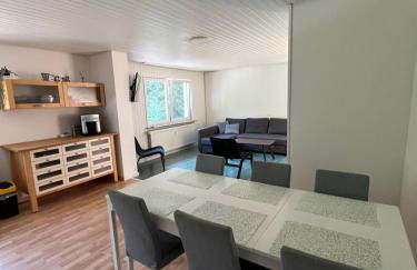 Alte Mühle - Ferienwohnung Tamara - Foto 1