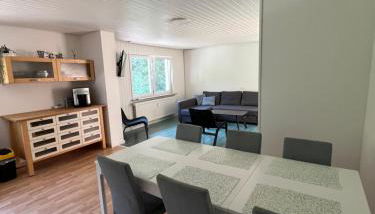 Alte Mühle - Ferienwohnung Tamara - Foto 1