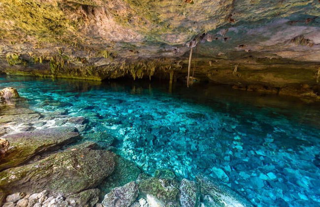 Meso Maya - Photo 59