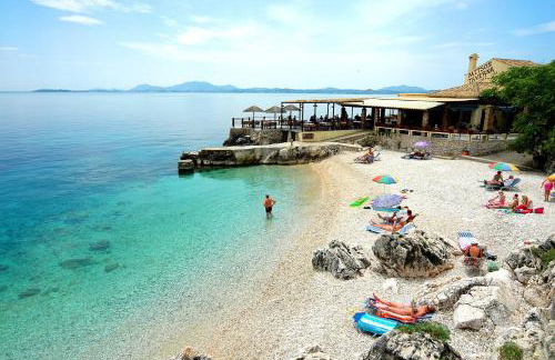 Villa Lithari, Nissaki, Corfu - Photo 26