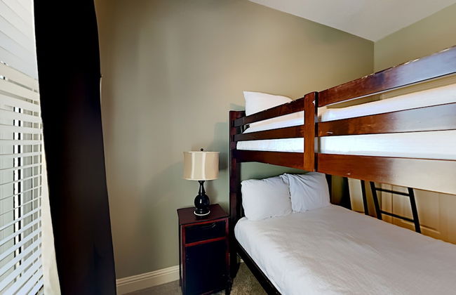 Wharf by Southern Vacation Rentals - Foto 2