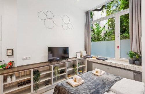 APARTVIEW Apartments Krefeld - WLAN - Zentral - ruhig - Photo 4