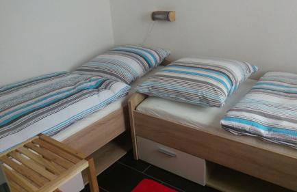 Ferienwohnung Am Alten Forsthaus Neuenbau - Photo 26