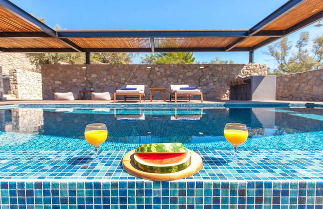 Villa Naya Desimi in Desimi - Foto 4