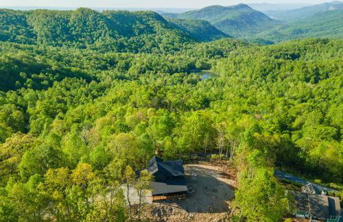 Bear Ridge Retreat - Foto 39