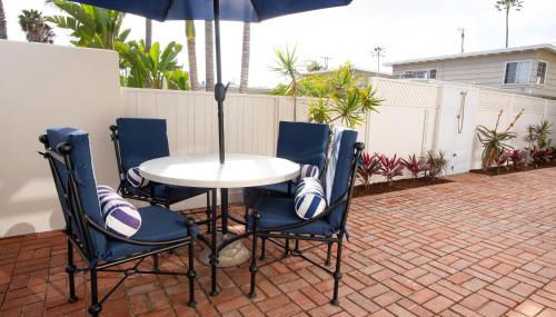 La Jolla Windansea Luxury Cottage - Foto 4