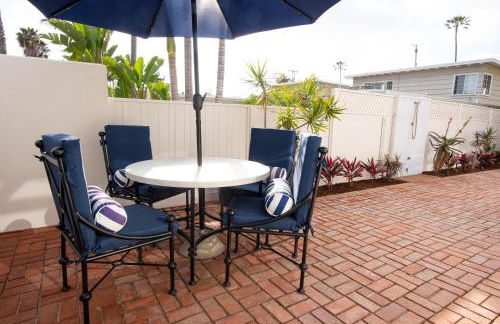 La Jolla Windansea Luxury Cottage - Foto 4