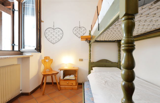 Casa Marmolada - Foto 13