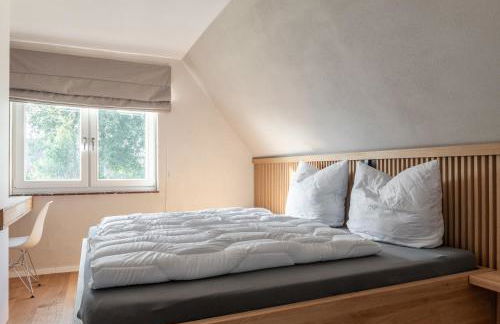 Nordsee Ferienhaus mit 5 Schlafzimmern - Foto 32