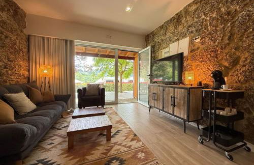 Quinta Encosta do Penedo - Wellness Retreat - Gerês - Foto 69