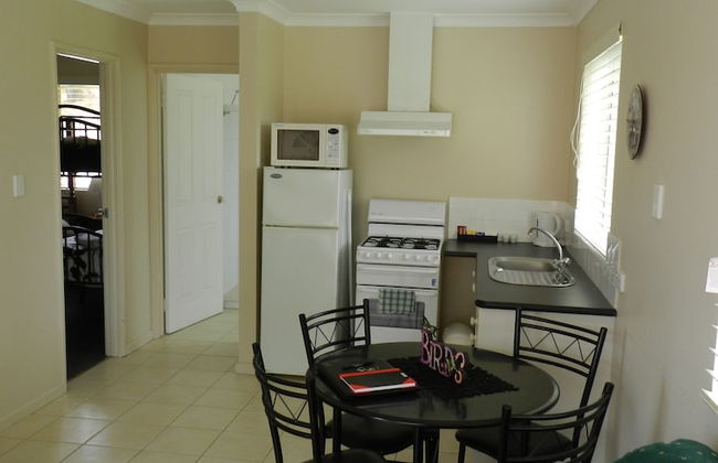 Harbourside Motel - Photo 20