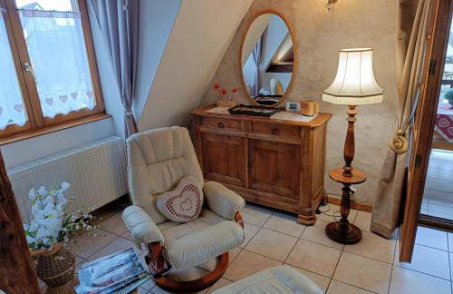 Un balcon sur les toits - Foto 39