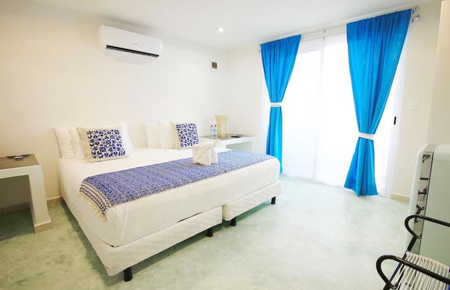 Tres Mentiras Botique Hotel 6 Rooms - Photo 12