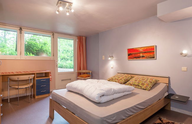 Spacious Cottage in Robertville With Swimming Pool - Foto 10