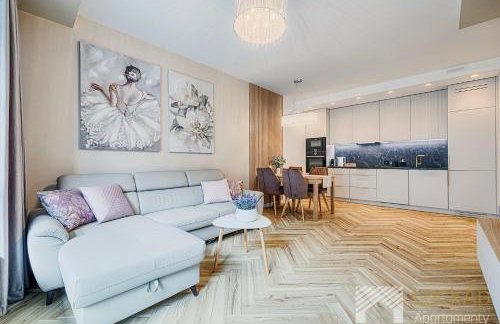 Mielczarskiego Premium by LookAp - darmowy parking! - Photo 3