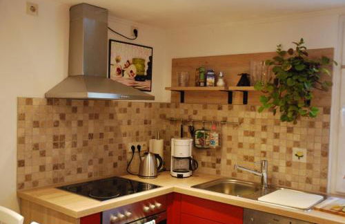 Am Berggarten - Foto 55