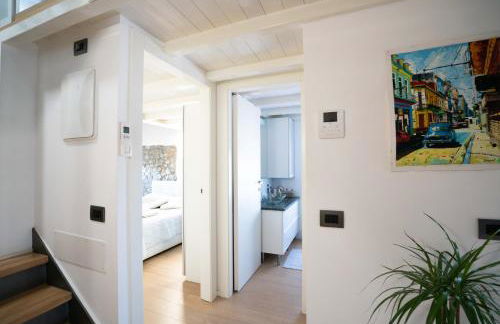 LOFT in PIAZZA con soppalco - Photo 21