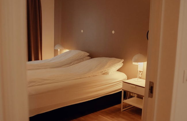 Gamli Skolinn Husavik - Foto 11