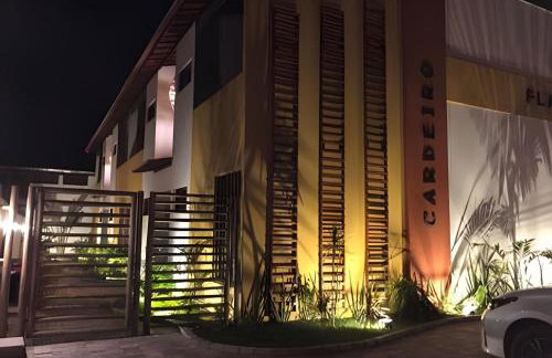 Cardeiro Flat - Foto 1