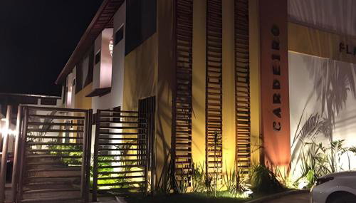 Cardeiro Flat - Foto 1