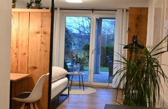 Altholzapartment in Kempten - Foto 3