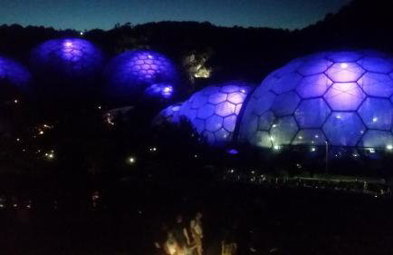 Cornwall Luxury Hot Tub Huts - Foto 46